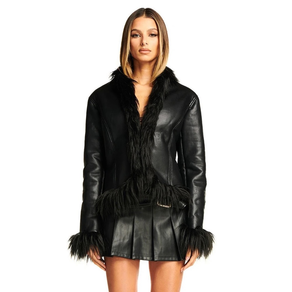 iamgia leto jacket